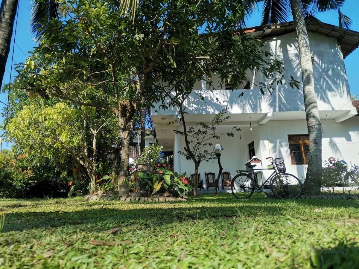 Mango Shade Weligama Apartment Exterior photo