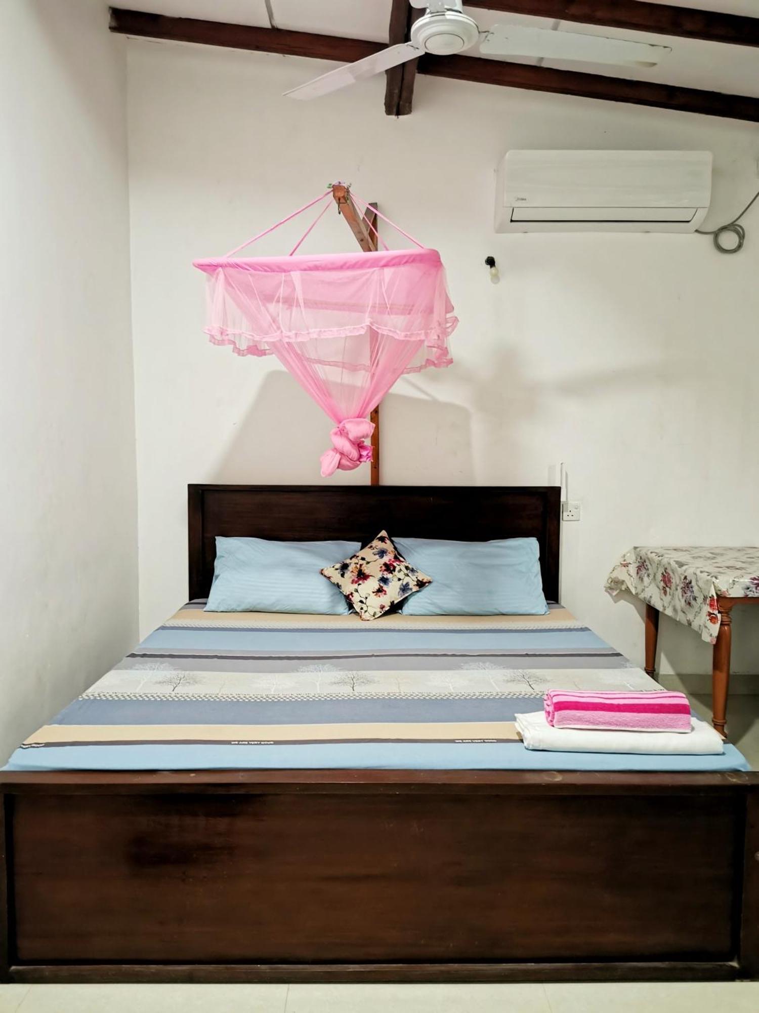 Mango Shade Weligama Apartment Exterior photo