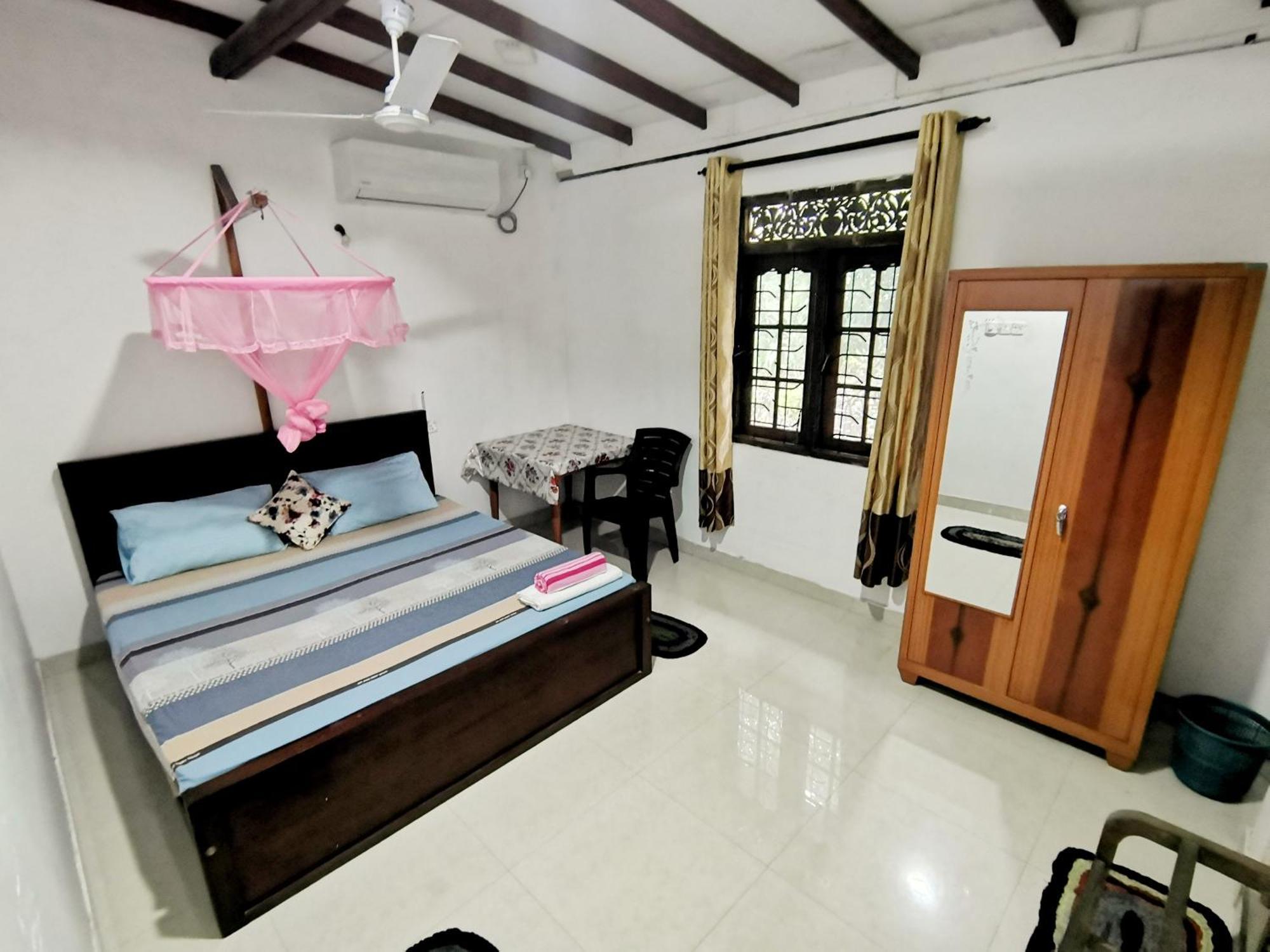 Mango Shade Weligama Apartment Exterior photo